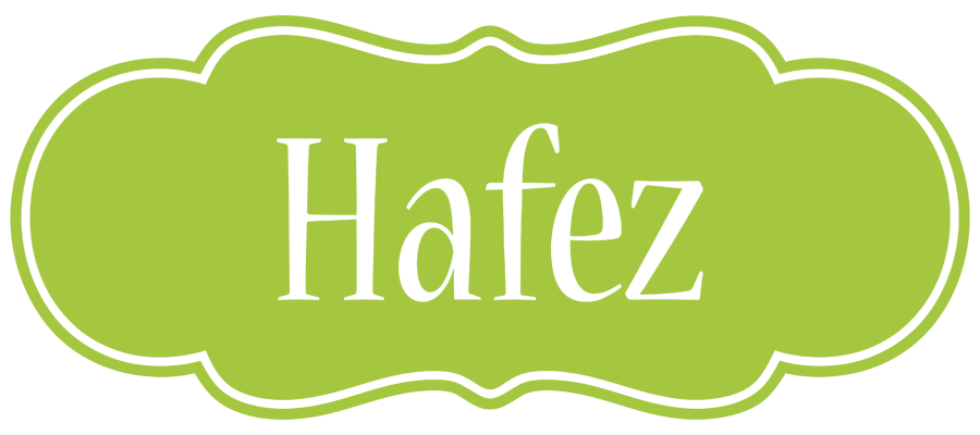 Hafez family logo
