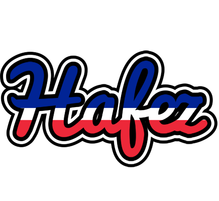 Hafez france logo