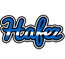 Hafez greece logo