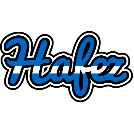 Hafez greece logo