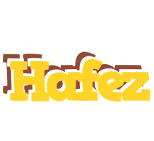 Hafez hotcup logo