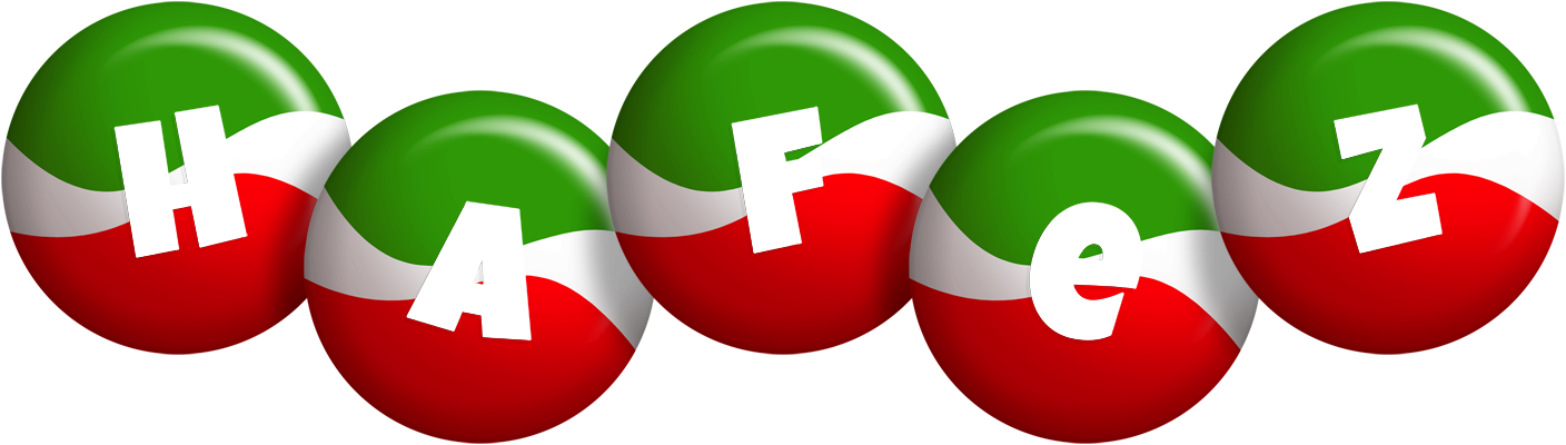 Hafez italy logo