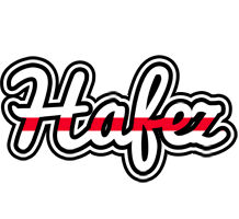Hafez kingdom logo
