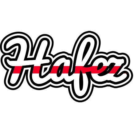 Hafez kingdom logo