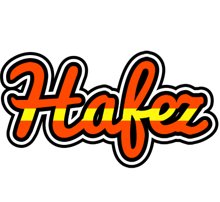 Hafez madrid logo