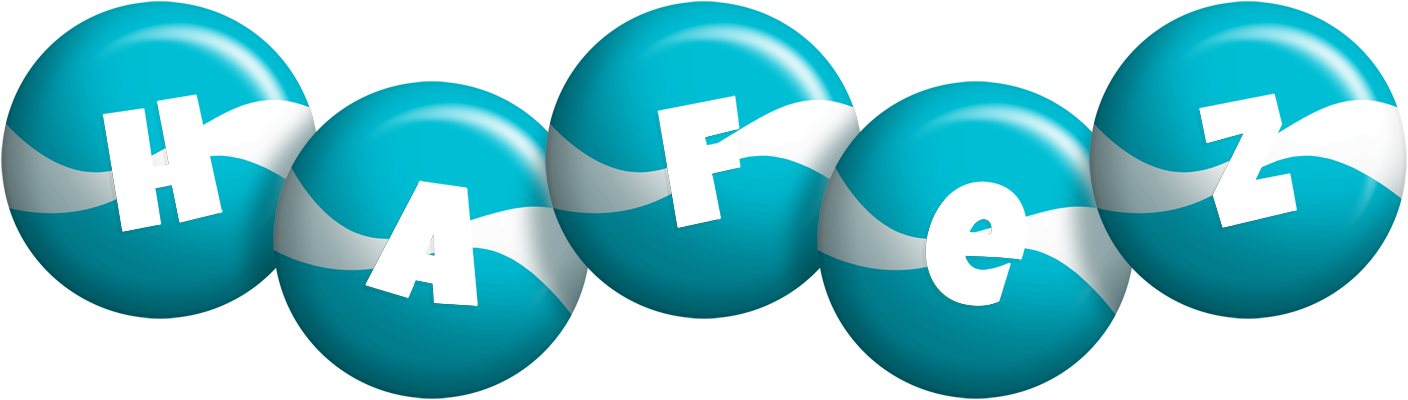 Hafez messi logo