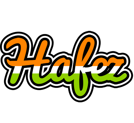 Hafez mumbai logo