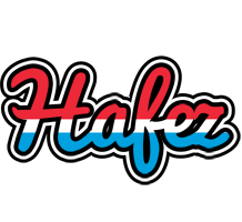 Hafez norway logo