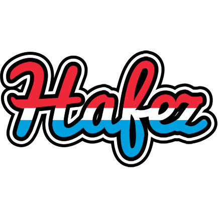Hafez norway logo