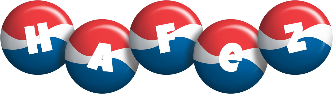 Hafez paris logo