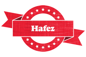 Hafez passion logo