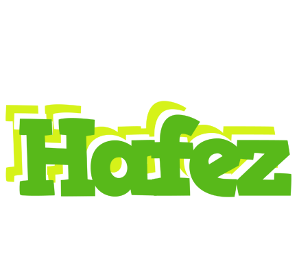 Hafez picnic logo