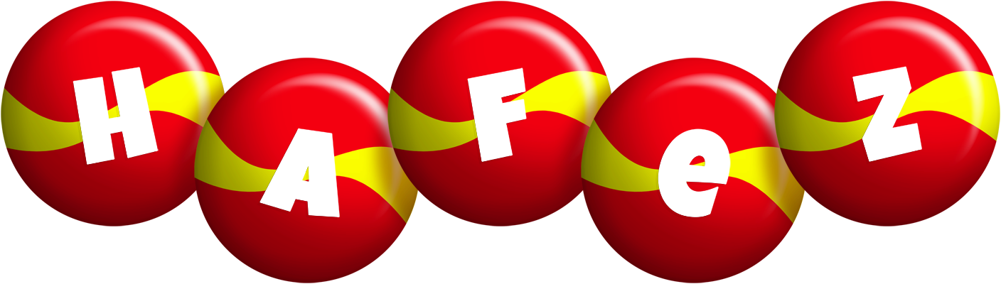 Hafez spain logo