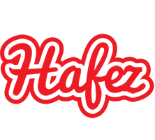 Hafez sunshine logo