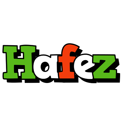 Hafez venezia logo