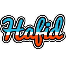 Hafid america logo