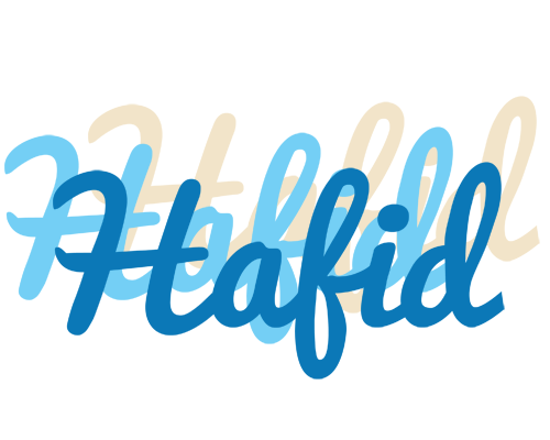 Hafid breeze logo