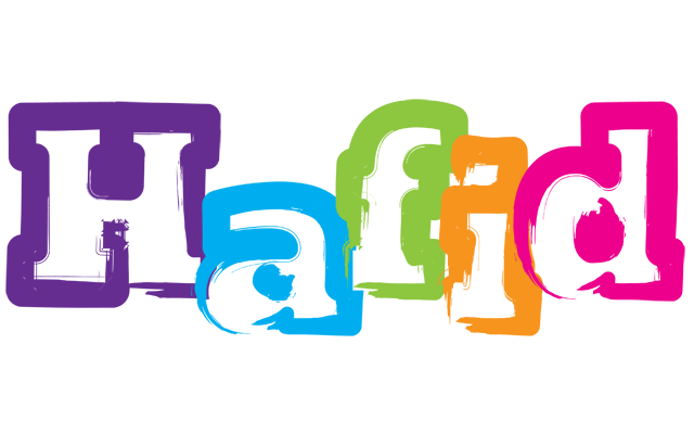 Hafid casino logo