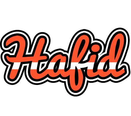 Hafid denmark logo