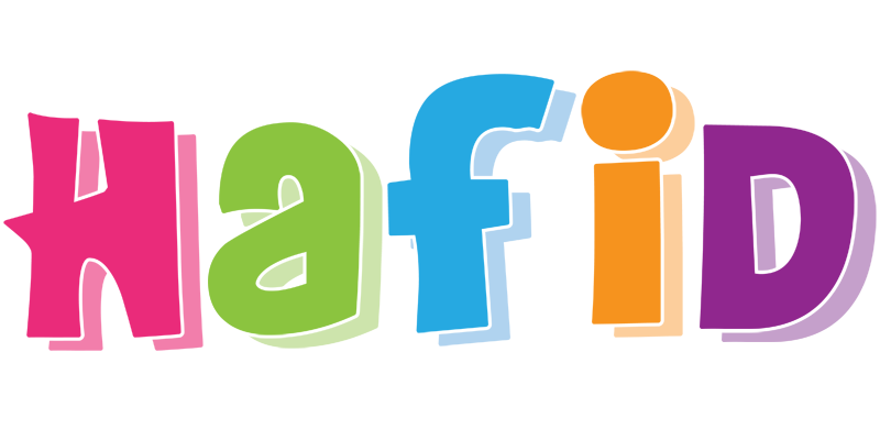 Hafid friday logo