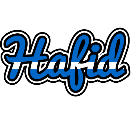 Hafid greece logo