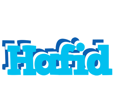 Hafid jacuzzi logo
