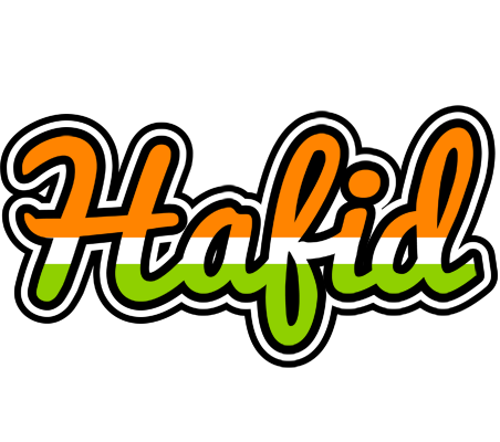 Hafid mumbai logo