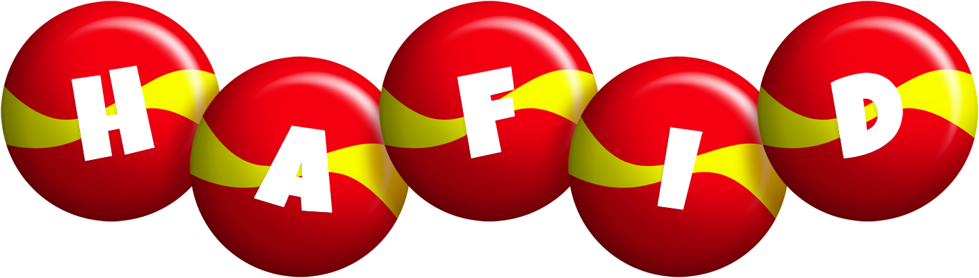 Hafid spain logo