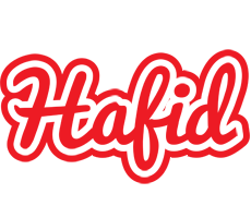 Hafid sunshine logo