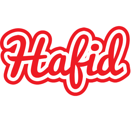 Hafid sunshine logo