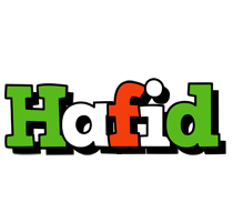 Hafid venezia logo