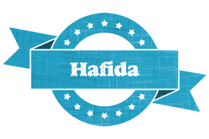 Hafida balance logo