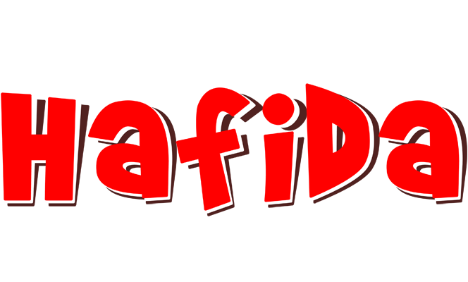 Hafida basket logo