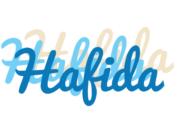 Hafida breeze logo