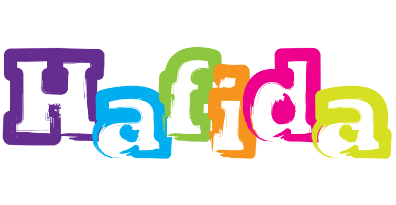 Hafida casino logo