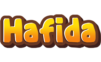 Hafida cookies logo