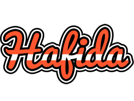 Hafida denmark logo