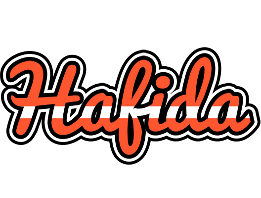 Hafida denmark logo