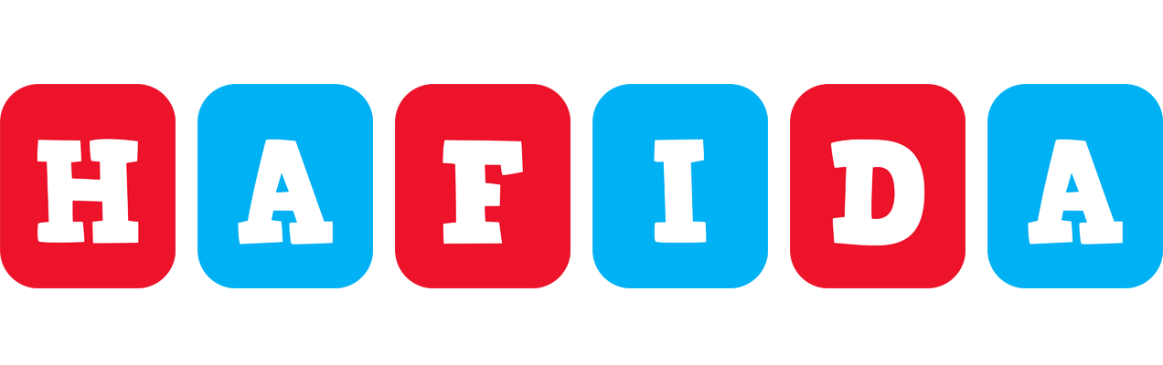Hafida diesel logo
