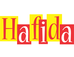 Hafida errors logo