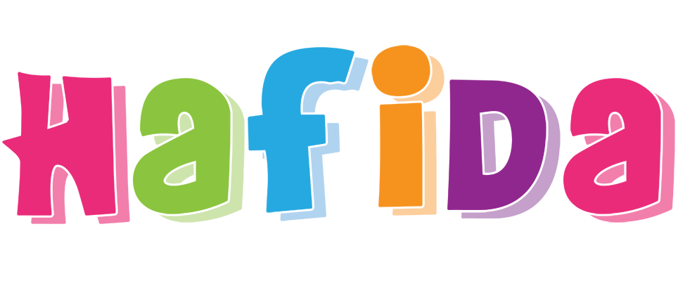 Hafida friday logo