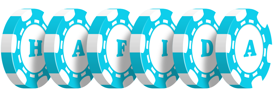 Hafida funbet logo