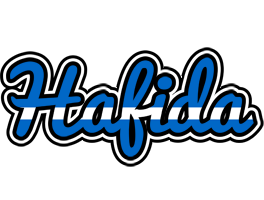 Hafida greece logo