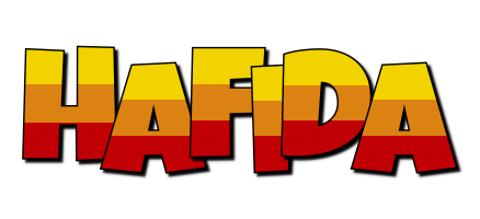 Hafida jungle logo