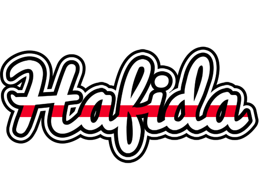 Hafida kingdom logo