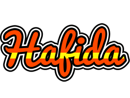 Hafida madrid logo