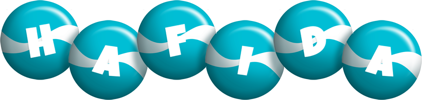 Hafida messi logo