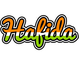 Hafida mumbai logo