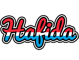 Hafida norway logo