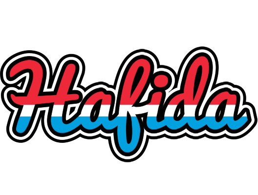 Hafida norway logo